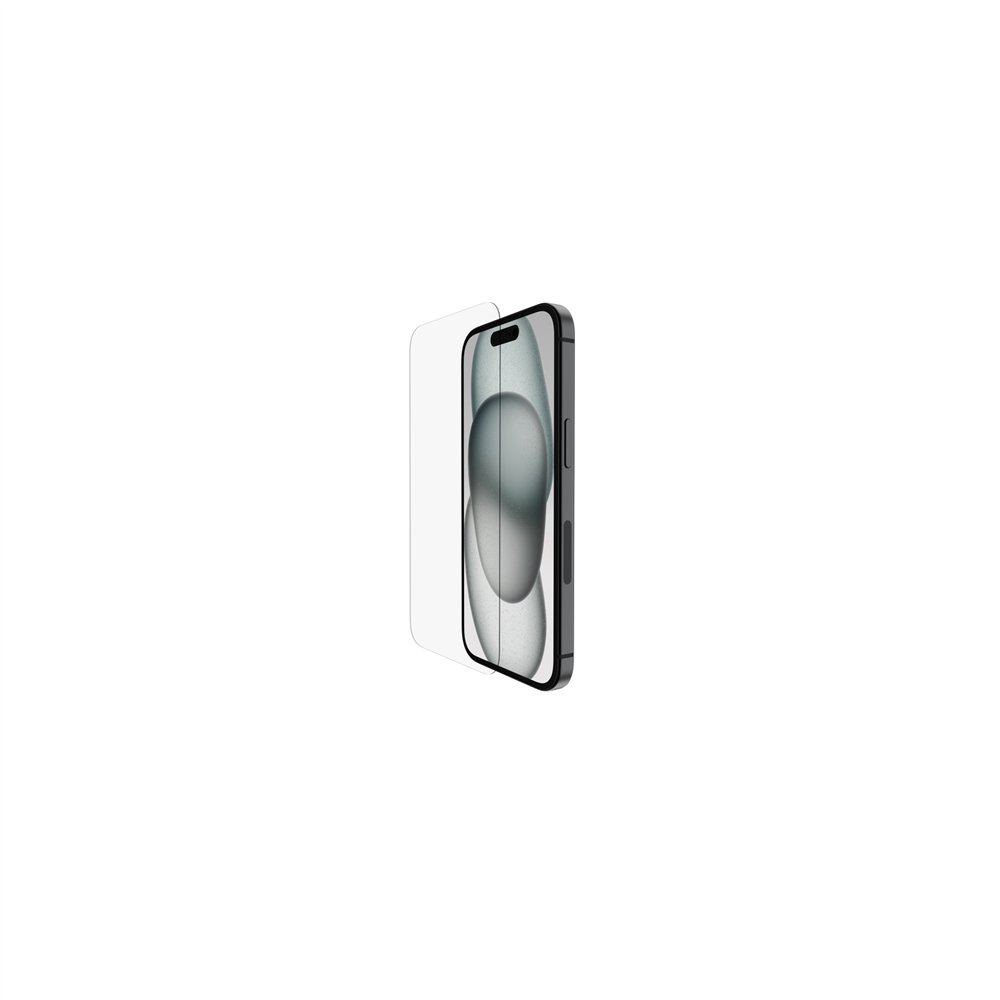 belkin screenforce protector de pantalla apple 1 pieza(s)