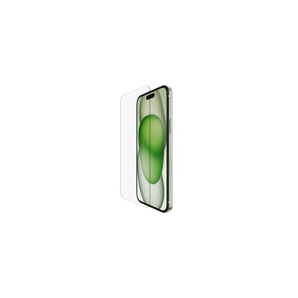 belkin screenforce protector de pantalla apple 1 pieza(s)