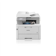 brother mfc-l8340cdw led 600 x 2400 dpi 30 ppm wifi