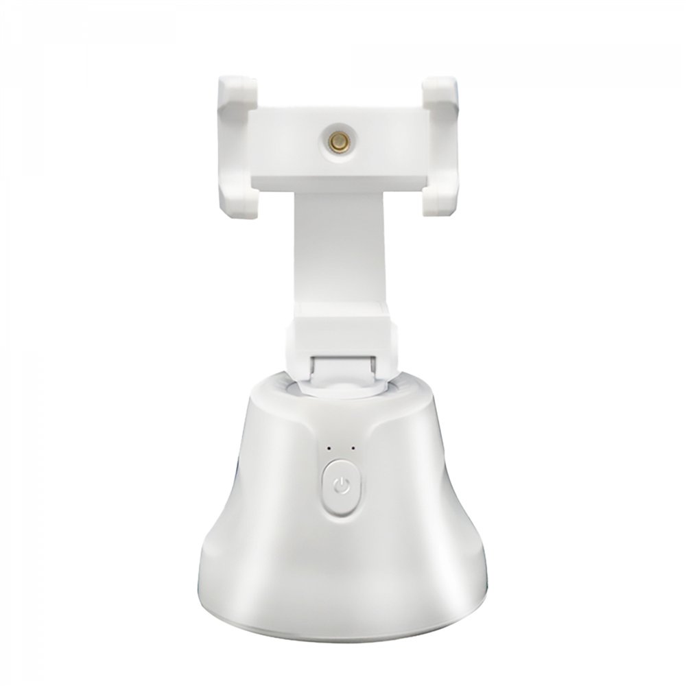leotec 360 selfie blanco
