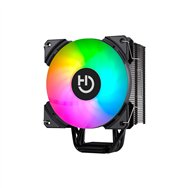 hiditec c12 pwm argb ventilador procesador