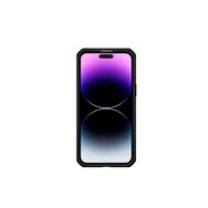 mobilis 066052 funda para teléfono móvil 15,5 cm (6.1") negro
