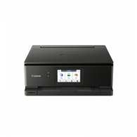 canon pixma ts8750 inyección de tinta a4 4800 x 1200 dpi wifi