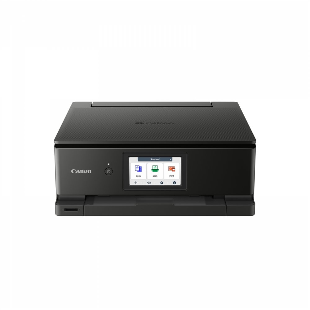 canon pixma ts8750 inyección de tinta a4 4800 x 1200 dpi wifi