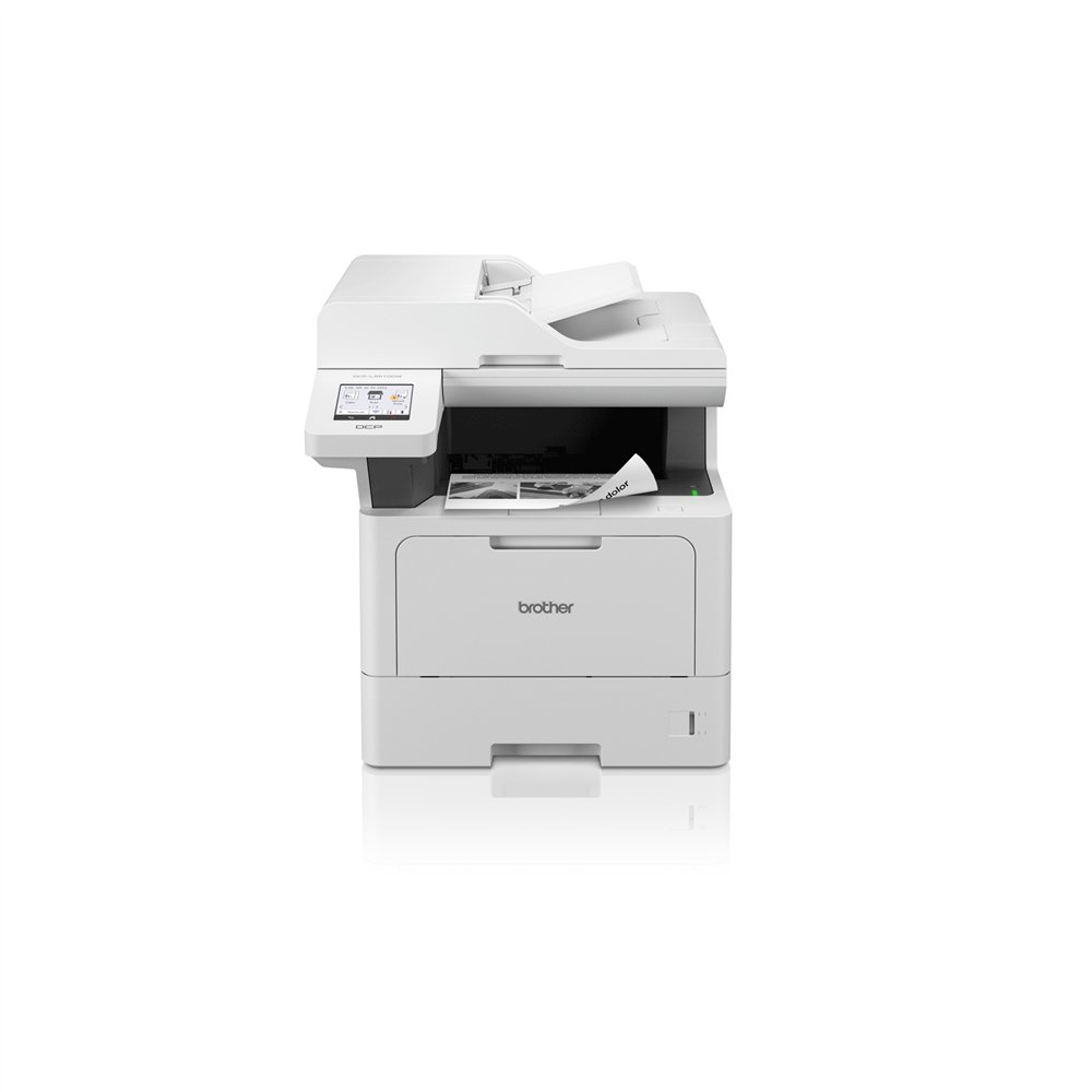 brother dcp-l5510dw laser a4 1200 x 1200 dpi 48 ppm wifi