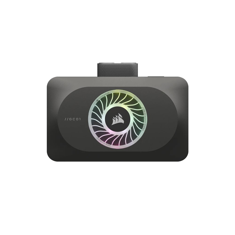 corsair cx-9025001-ww accesorio o pieza de sistema de refrigeración para ordenador bloque de agua