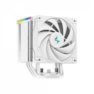 deepcool ak500 digital wh procesador refrigerador de aire 12 cm blanco 1 pieza(s)