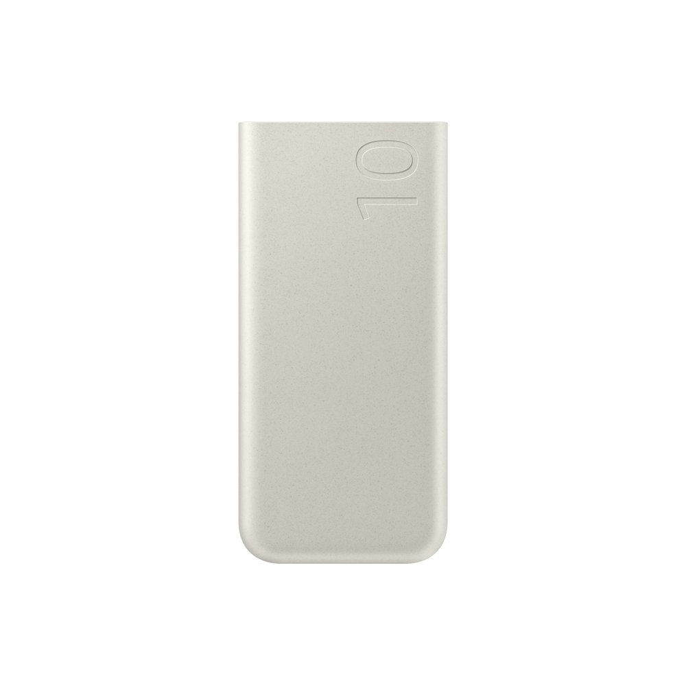 samsung eb-p3400xue 10000 mah beige