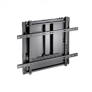 tooq pí­xel soporte de pared para pantallas interactivas regulable 70"-90"