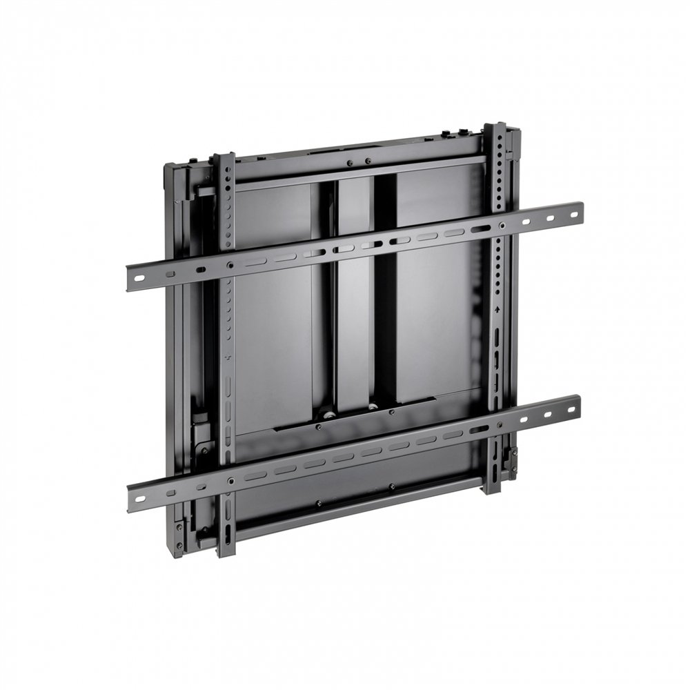 tooq pí­xel soporte de pared para pantallas interactivas regulable 70"-90"