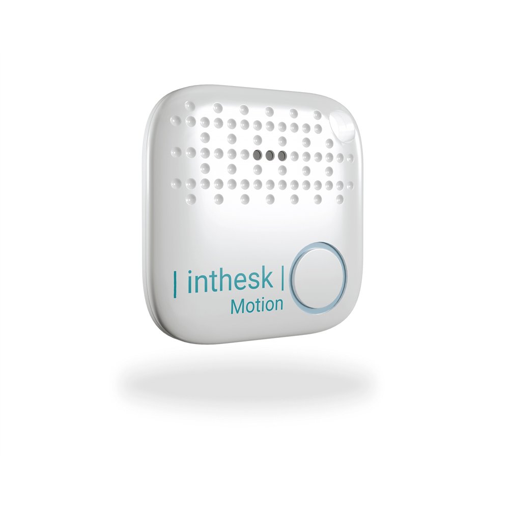 ik localizador inteligente ik motion inthesk blanco