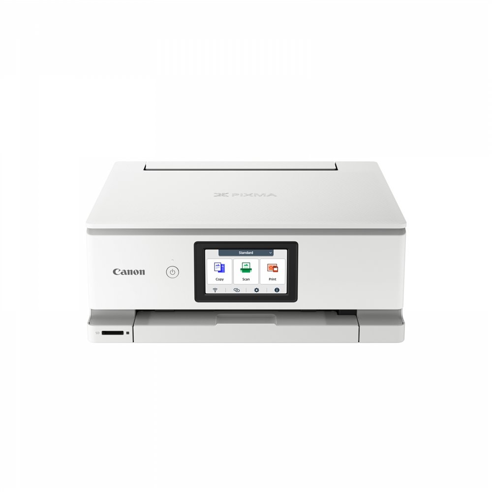 canon pixma ts8751 inyección de tinta a4 4800 x 1200 dpi wifi
