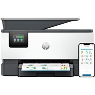 hp officejet pro impresora multifunción 9120b, color, impresora para home y home office, imprima, copie, escanee y enví­e por fa