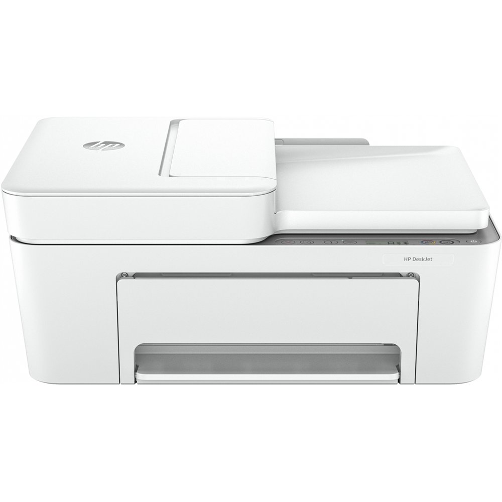 hp impresora multifunción hp deskjet 4220e, color, impresora para hogar, impresión, copia, escáner, hp+ compatible con el servic