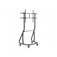 equip 650609 soporte para tv 2,67 m (105") negro