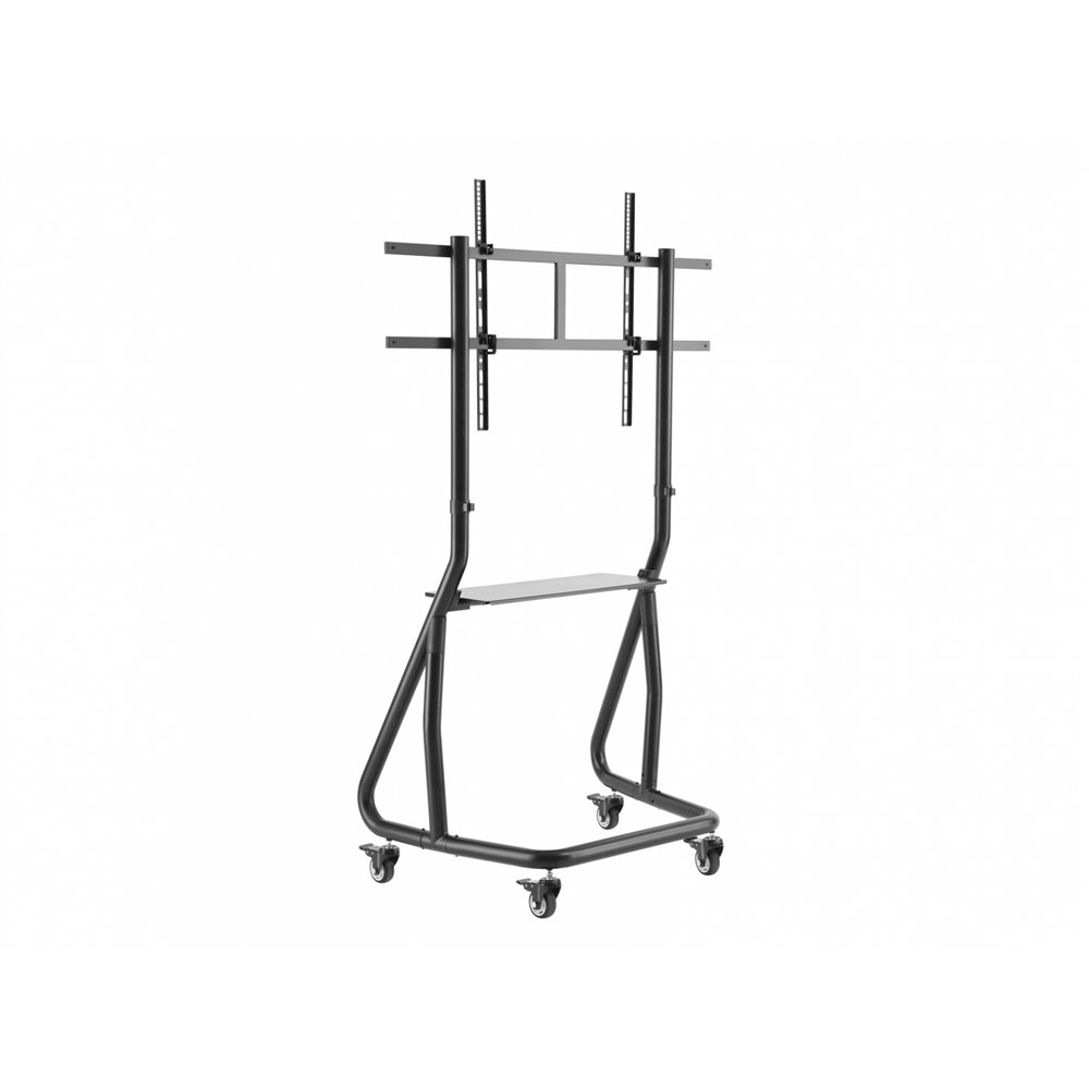 equip 650609 soporte para tv 2,67 m (105") negro