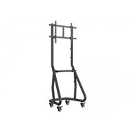 equip 650608 soporte para tv 2,03 m (80") negro