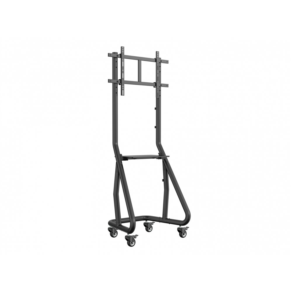 equip 650608 soporte para tv 2,03 m (80") negro