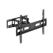 equip 650337 soporte para tv 2,03 m (80") negro