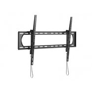 equip 650339 soporte para tv 3,05 m (120") negro