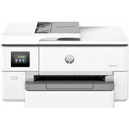 hp officejet pro impresora multifunción hp 9720e de formato ancho, color, impresora para oficina pequeña, impresión, copia, escá