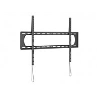 equip 650338 soporte para tv 3,05 m (120") negro