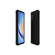 mobilis spectrum_r funda para teléfono móvil 16,8 cm (6.6") negro