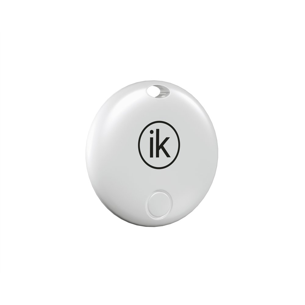 ik localizador inteligente ik people dot