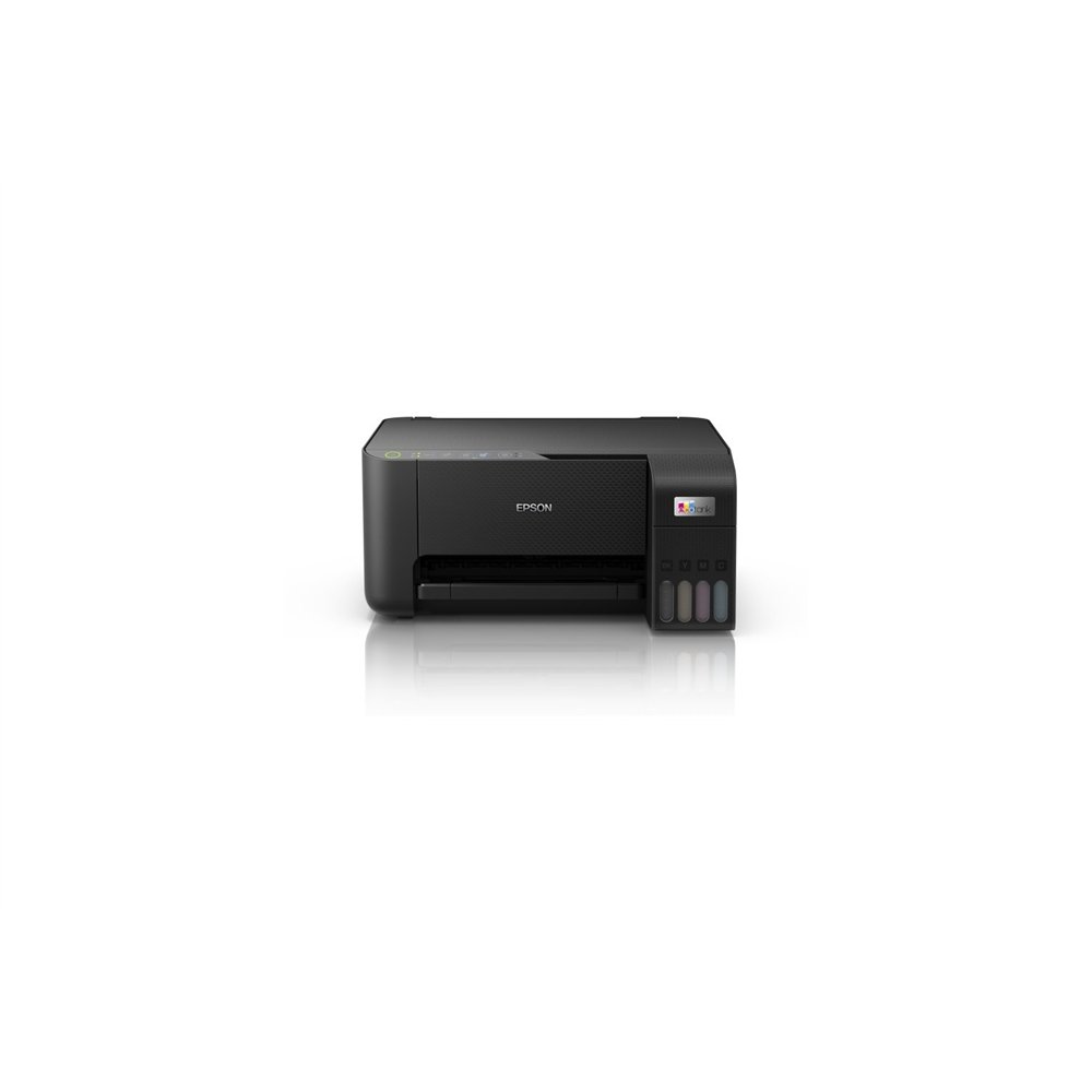 epson ecotank et-2860 inyección de tinta a4 5760 x 1440 dpi 33 ppm wifi