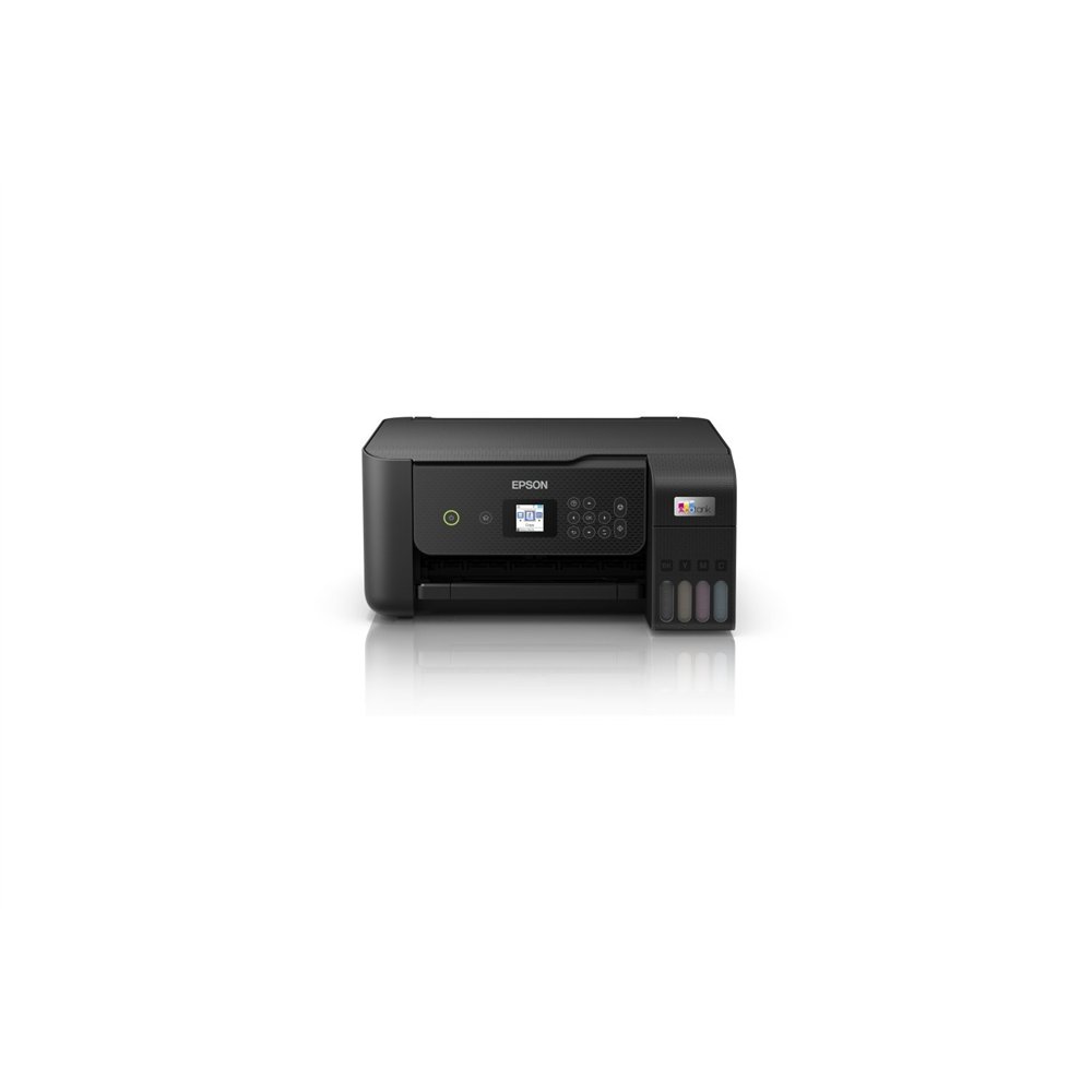 epson ecotank et-2870 inyección de tinta a4 5760 x 1440 dpi 33 ppm wifi