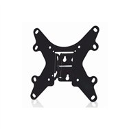 haeger wb-t37.019a soporte para tv 94 cm (37") negro