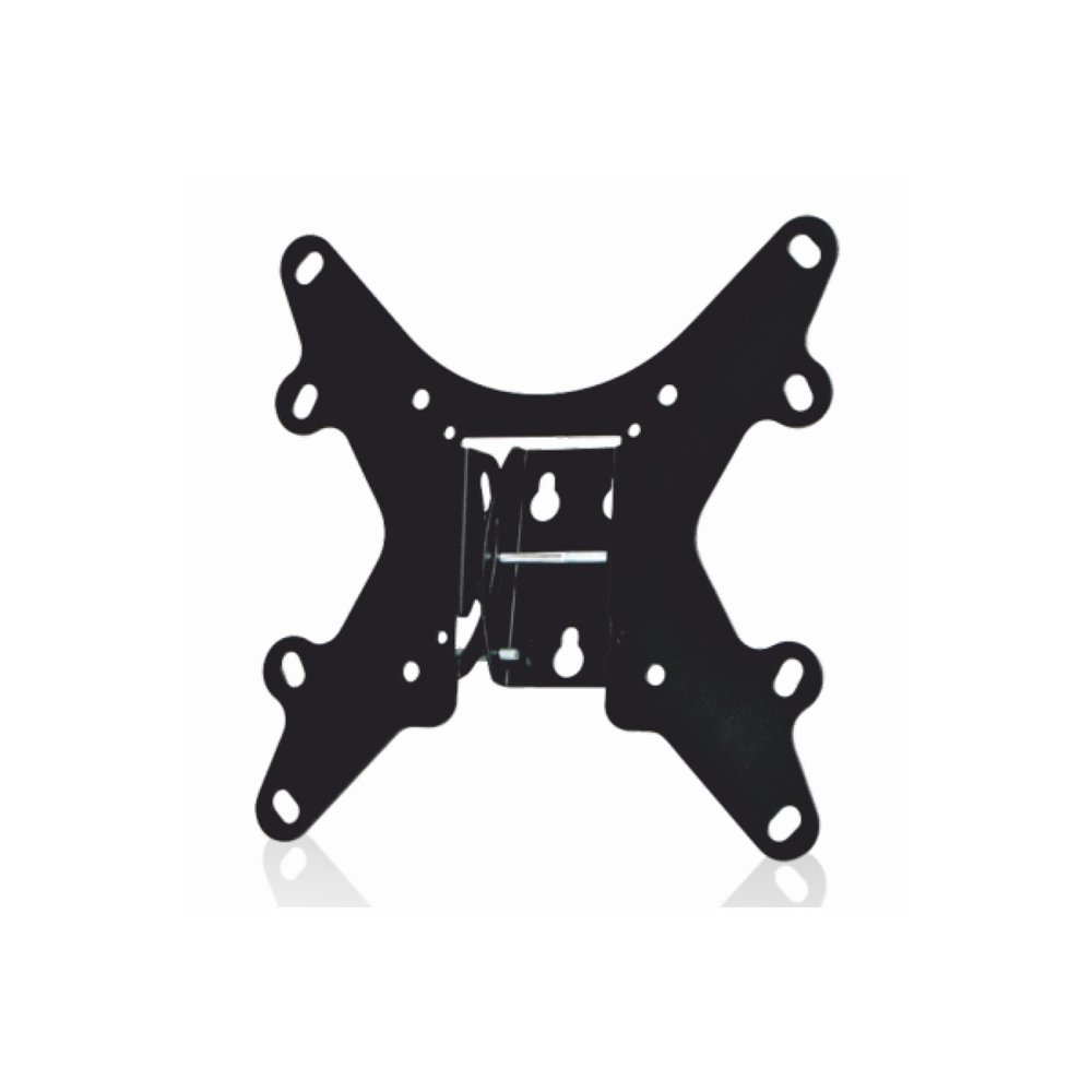 haeger wb-t37.019a soporte para tv 94 cm (37") negro