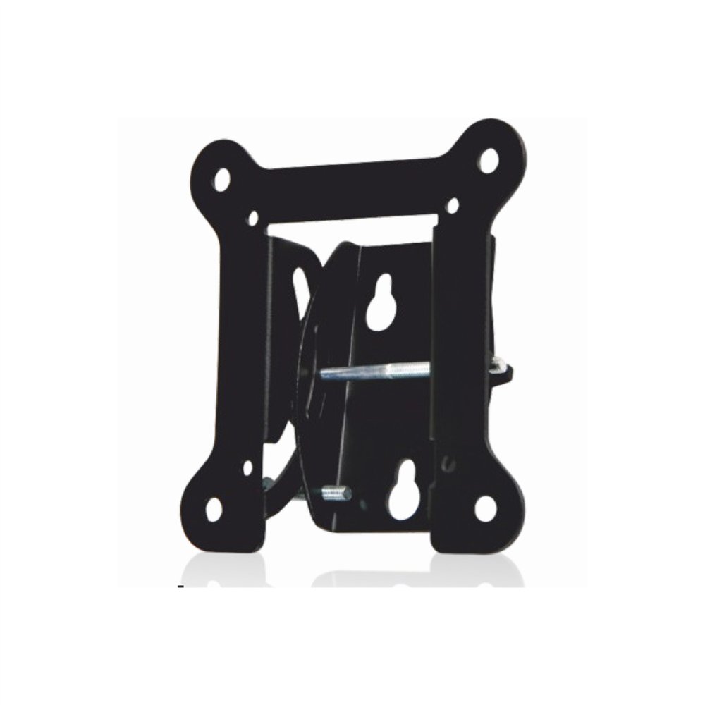 haeger wb-t27.020a soporte para tv 68,6 cm (27") negro
