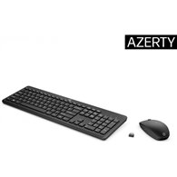 hp combo de teclado y ratón inalámbricos 230