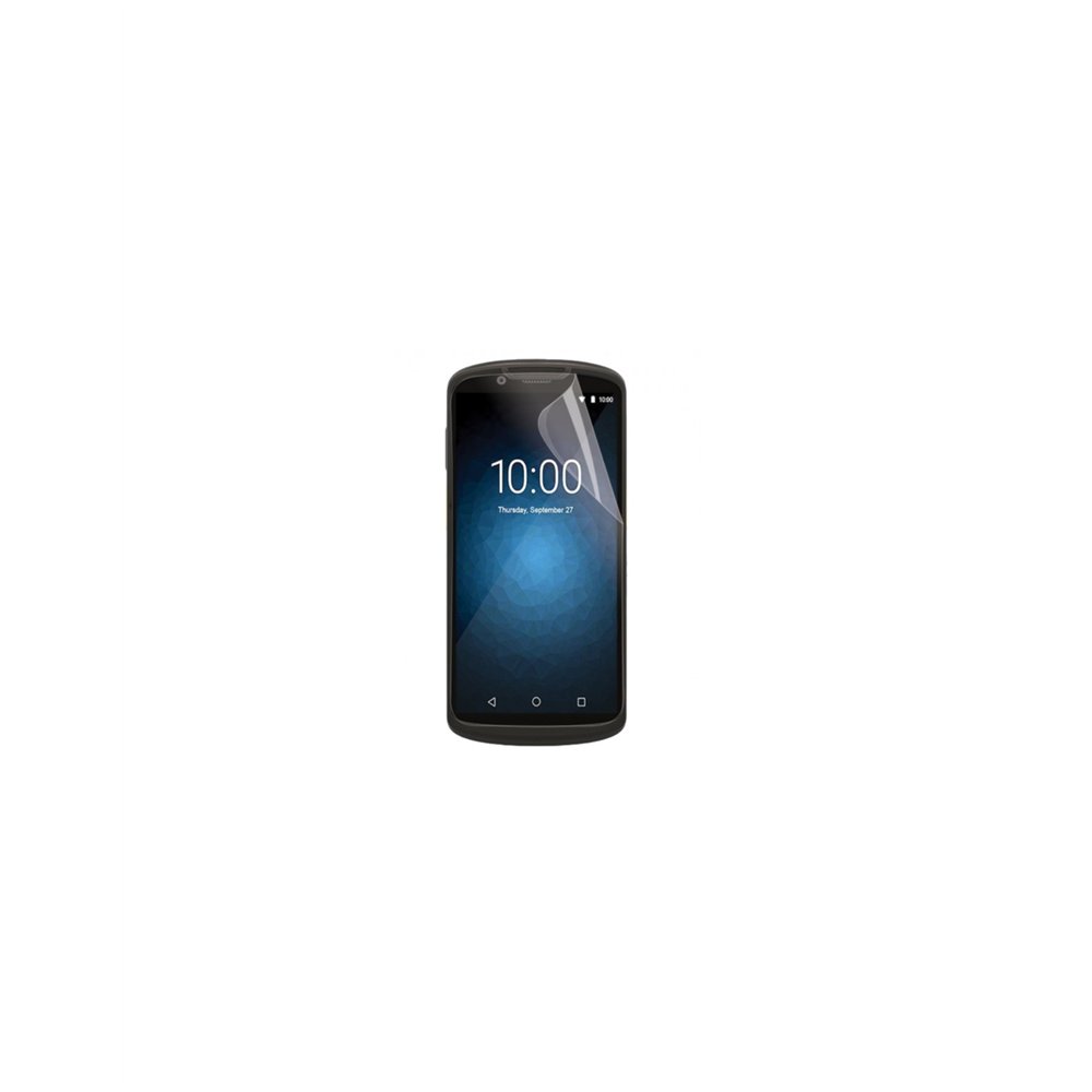 mobilis 036267 protector de pantalla o trasero para teléfono móvil zebra 1 pieza(s)