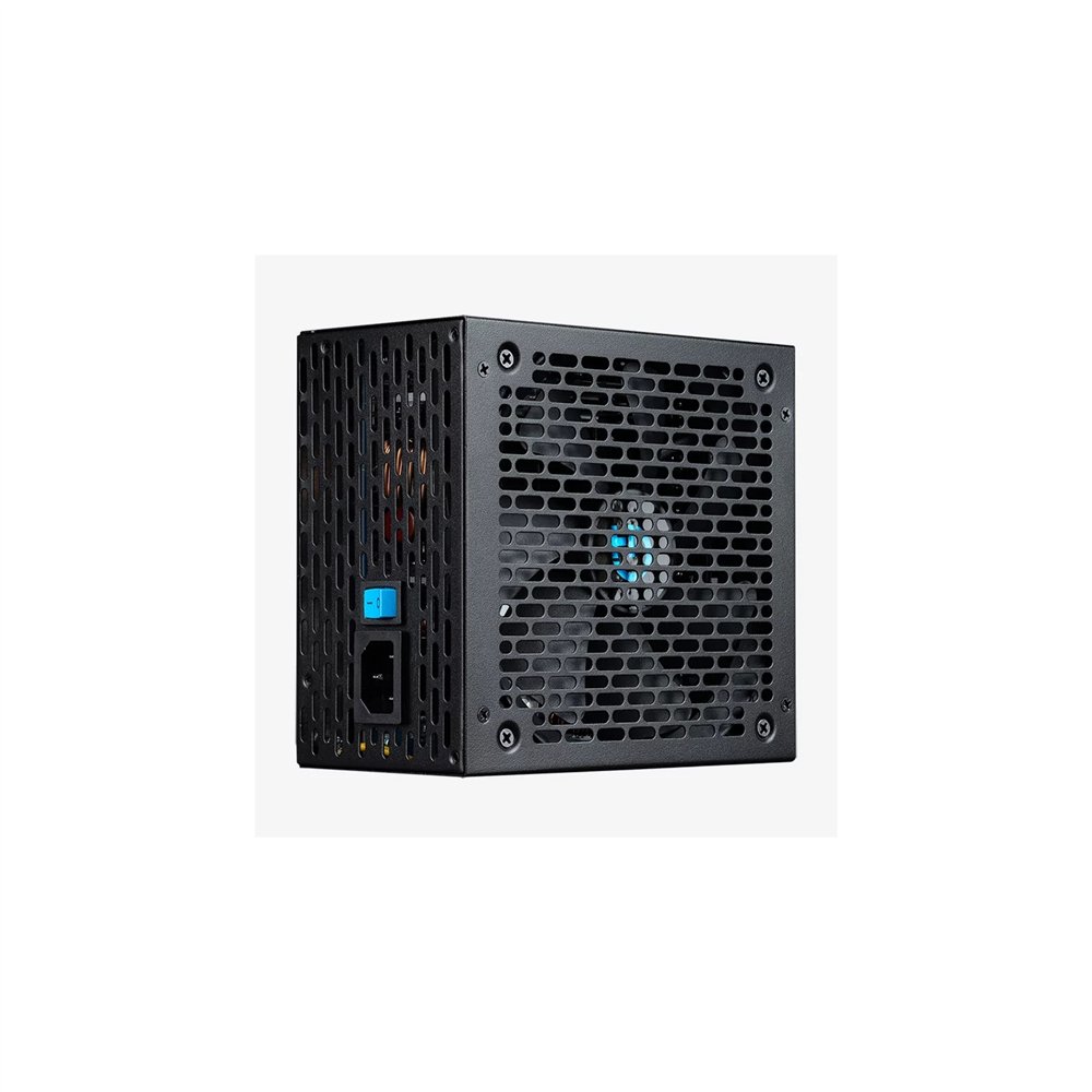 hiditec gdx1050 v2 unidad de fuente de alimentación 1050 w 20+4 pin atx atx negro