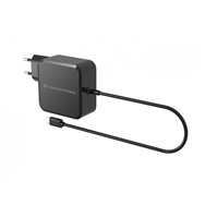 conceptronic ozul05be cargador de dispositivo móvil universal negro corriente alterna interior