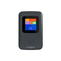 strong 4gmifi150d router de telefoní­a/puerta de enlace/módem router de red móvil