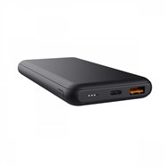 trust redoh ión de litio 10000 mah negro