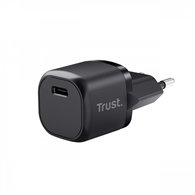 trust maxo universal negro corriente alterna interior