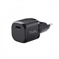 trust maxo universal negro corriente alterna interior