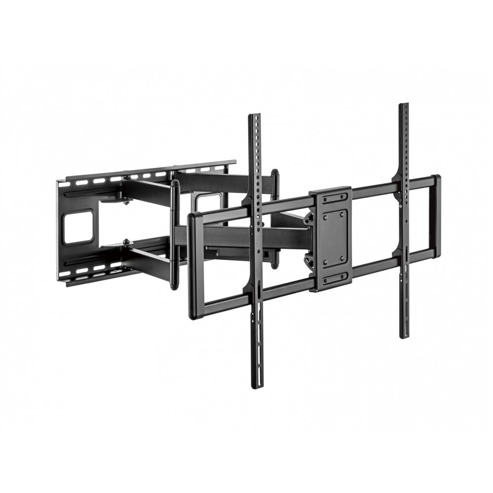 equip 650343 soporte para tv 3,05 m (120") negro
