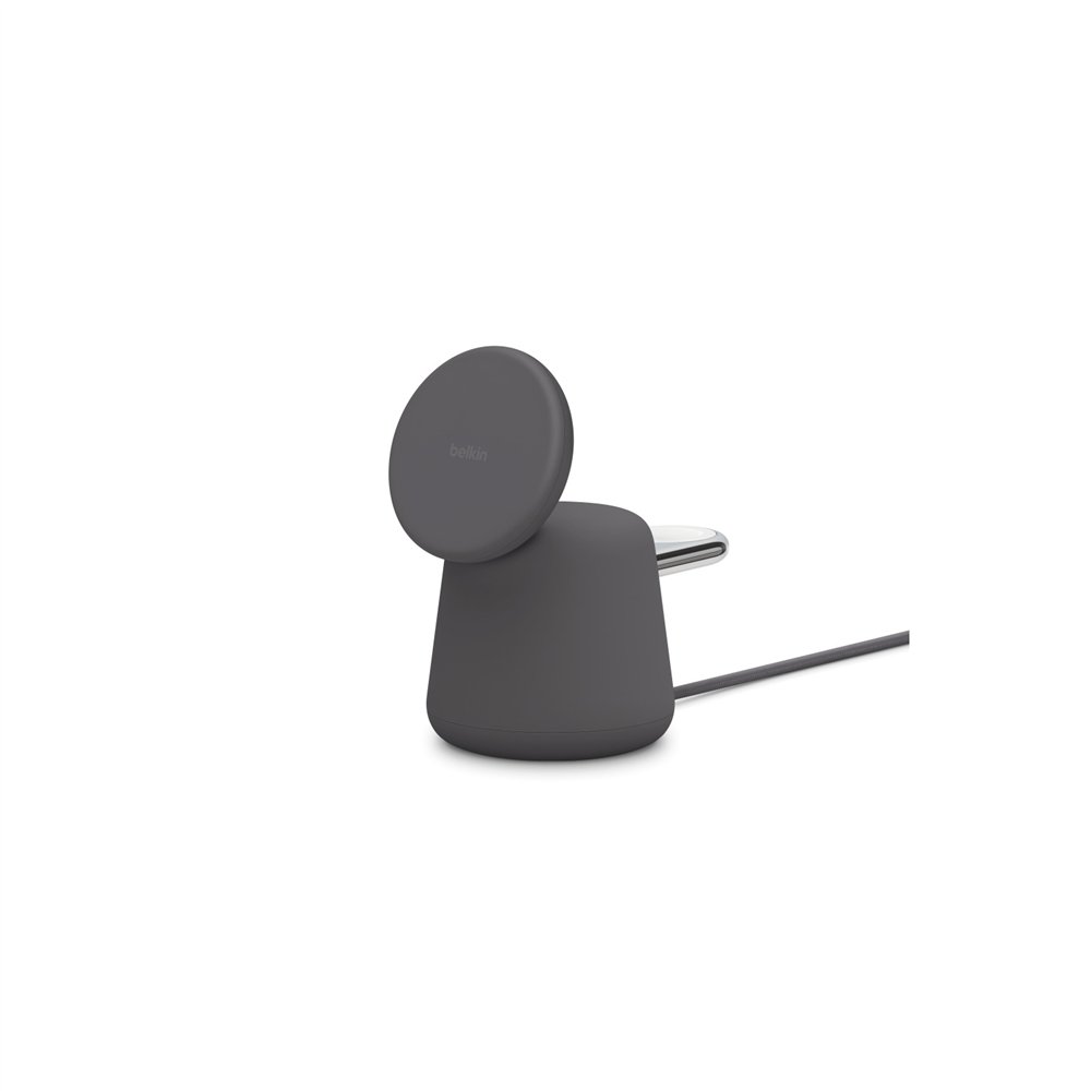 belkin wiz020vfh36 cargador de dispositivo móvil auriculares, smartphone, reloj inteligente carbón vegetal usb cargador inalámbr