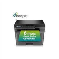 brother dcp-l2627dwe impresora multifunción laser a4 1200 x 1200 dpi 32 ppm wifi