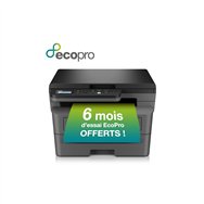 brother dcp-l2627dwe impresora multifunción laser a4 1200 x 1200 dpi 32 ppm wifi