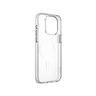 belkin msa020btcl funda para teléfono móvil 17 cm (6.7") transparente