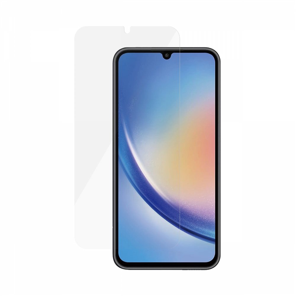 panzerglass safe. by samsung new a34 5g uwf protector de pantalla 1 pieza(s)