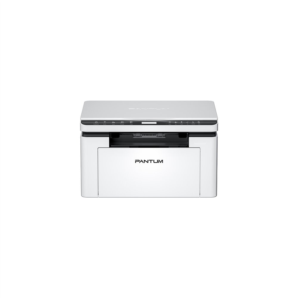 pantum bm2300w impresora multifunción laser a4 22 ppm wifi