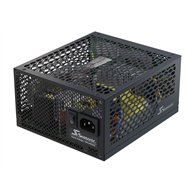 seasonic prime fanless tx unidad de fuente de alimentación 700 w 20+4 pin atx atx negro