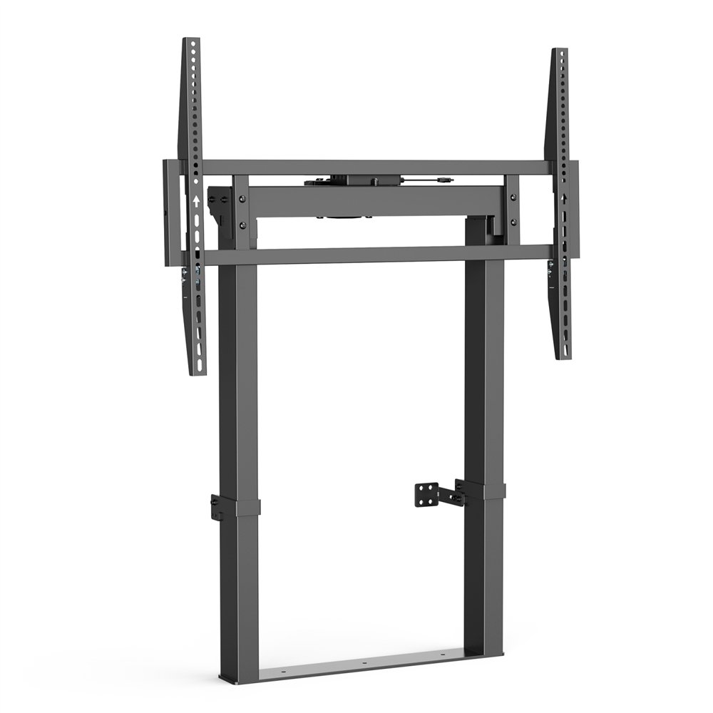 ewent ew1549 soporte para tv 2,54 m (100") negro
